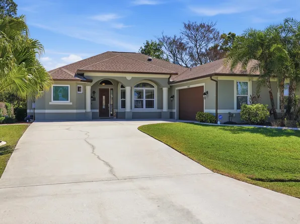 1683 SW Realty Street, Port St Lucie, FL 34987