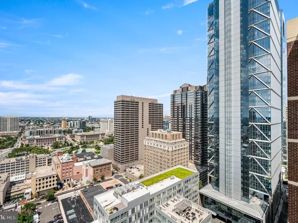 1901 John F Kennedy Blvd APT 2923, Philadelphia, PA 19103