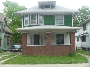 43 N Bradley Ave, Indianapolis, IN