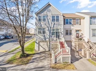 207 McDaniel Dr, Purcellville, VA 20132