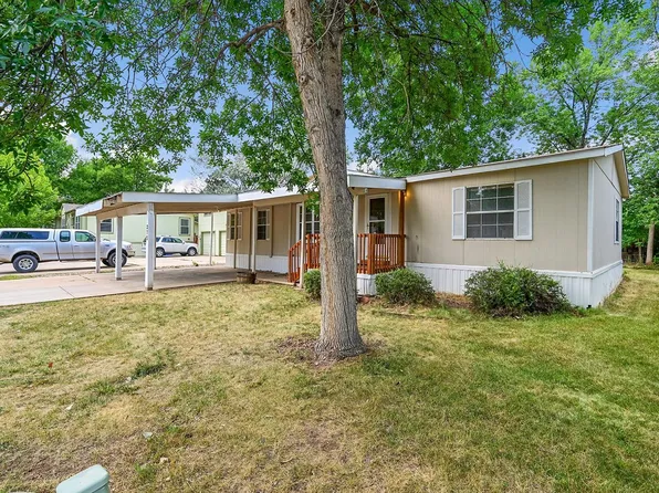 2211 W Mulberry St #273, Fort Collins, CO 80521