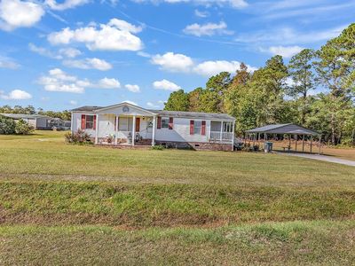 3917 Good Luck Rd., Aynor, SC, 29511