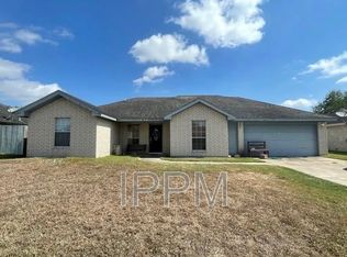 1826 Haverford Blvd, Harlingen, TX 78552