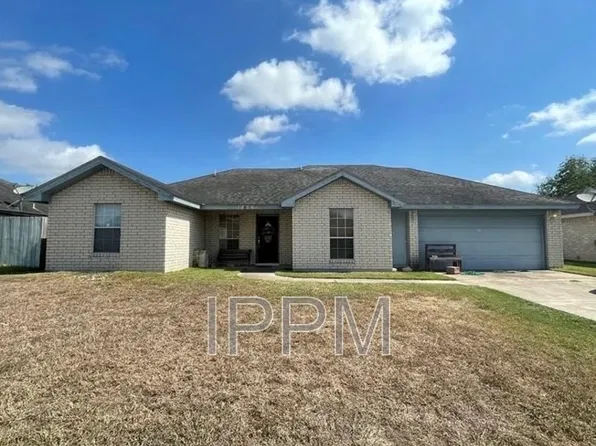 1826 Haverford Blvd, Harlingen, TX 78552