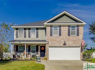 106 Tolliver Ln, Rincon, GA 31326