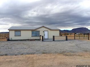 3907 N Evans St, Kingman, AZ 86409