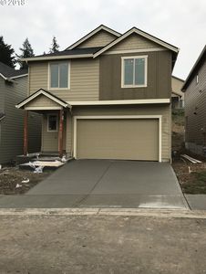 3003 NE 73rd Cir, Vancouver, WA, 98665
