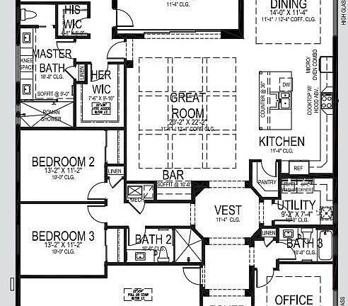 5th image of 4294 Montagu Ave