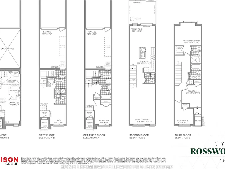 1553 Midland Ave — Photo 4