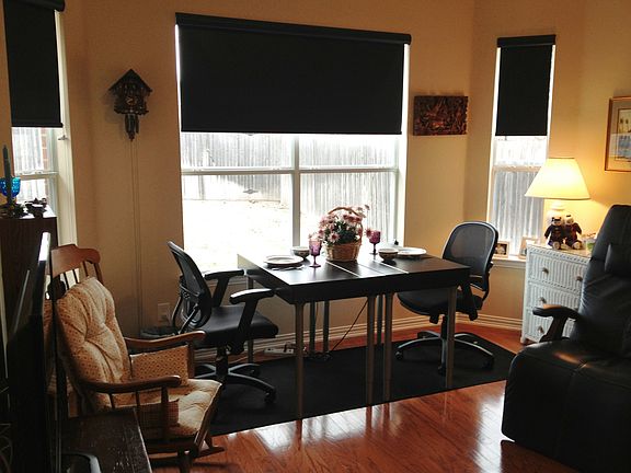 In-Law Suite