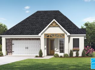 Rilen Plan, Hamilton Parc, Lafayette, LA 70508