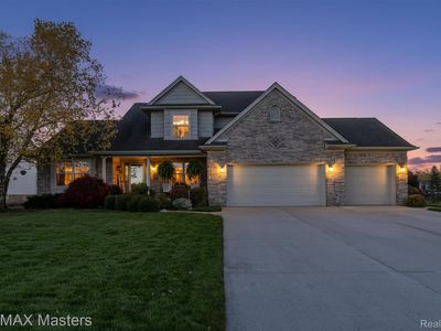 7743 Audubon Ln, Newport, MI, 48166