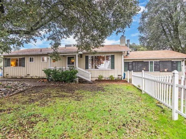 2408 Golden Ct, Mariposa, CA 95338