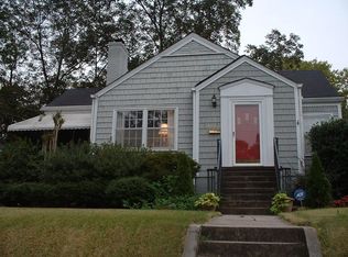 5125 6th Ave S, Birmingham, AL 35212