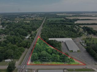 1 East St, Brinkley, AR 72021