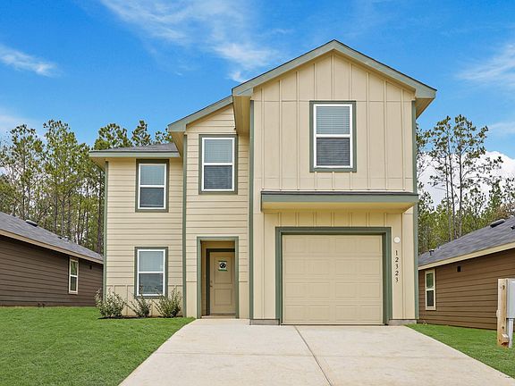 2nd image of 12323 McCrorey Trails Ct