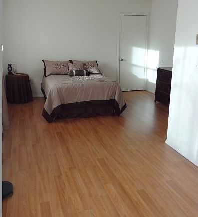 Bedroom 1 (Front)