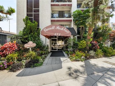 372 Carroll Park E APT 305, Long Beach, CA, 90814
