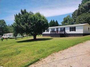 545 Old Cedar Rock Rd, Easley, SC 29640