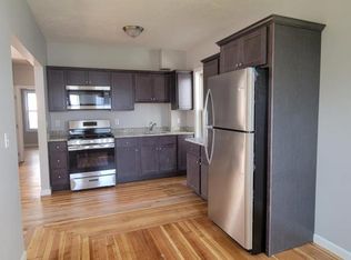 190 Horton St, Fall River, MA 02723