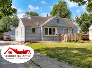 1435 Osceola Ave, Des Moines, IA 50316