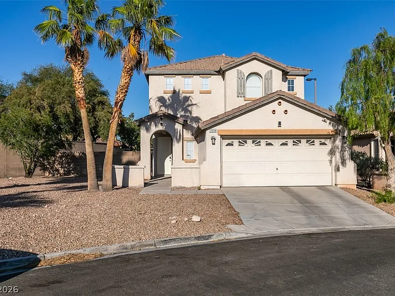 2534 Wind Spinner St — Photo 1