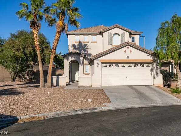 2534 Wind Spinner St, Las Vegas, NV 89135