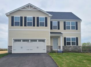 8012 Deer Crossing Dr, Plainfield, IL 60586