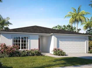 9815 N Angela Dr, Citrus Springs, FL 34434