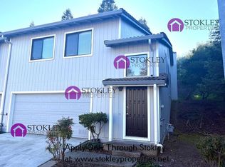 251 Via El Dorado Ln, Martinez, CA 94553