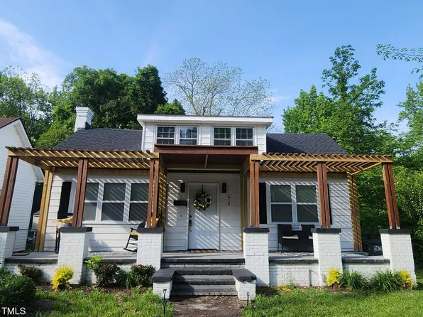 614 Henry St, Rocky Mount, NC 27803