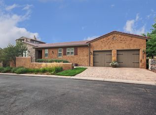 1867 La Bellezza Grv, Colorado Springs, CO 80919