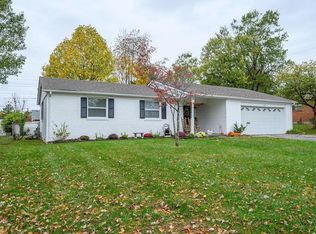 1504 Auburn Ct, Lexington, KY 40505