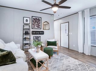 Fairgrove MHC LLC, Reidsville, NC 27320