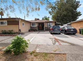 12540 Barbara Ann St, North Hollywood, CA 91605