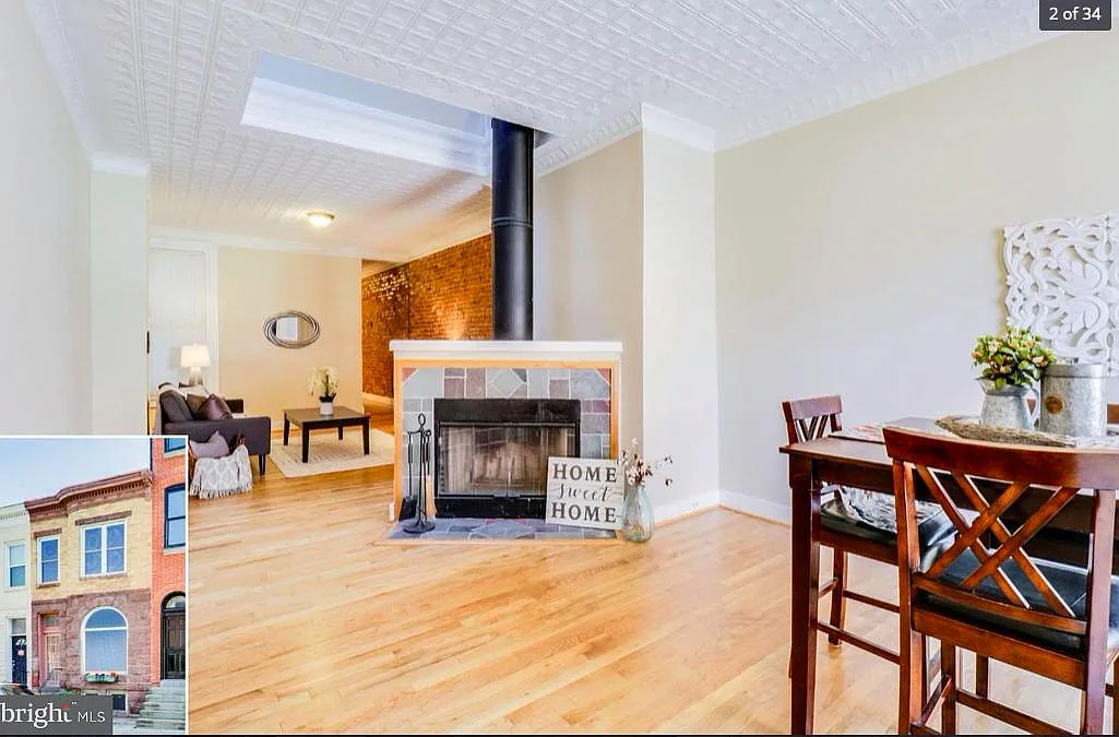 3 bed, 2400 sqft, $2,790 — Photo 3