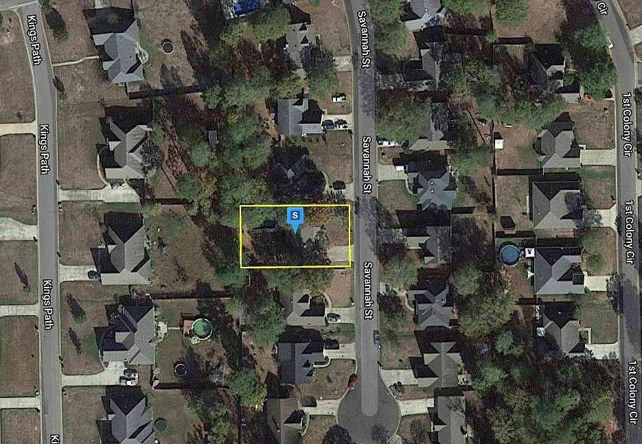 1st image of 72 Savannah St