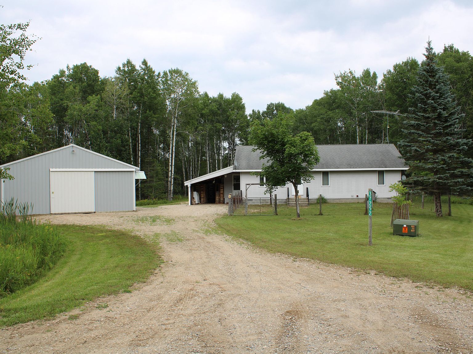 37252 W 2nd St, Hulbert, MI 49748 Zillow