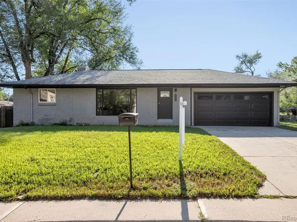 232 Saulsbury Street, Denver, CO 80226