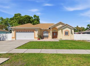 1907 W Mohawk Ave, Tampa, FL 33603