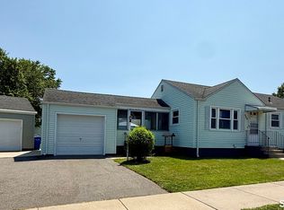 309 Freeman Street, Hartford, CT 06106