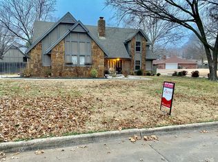 2711 Buford St, Muskogee, OK 74403