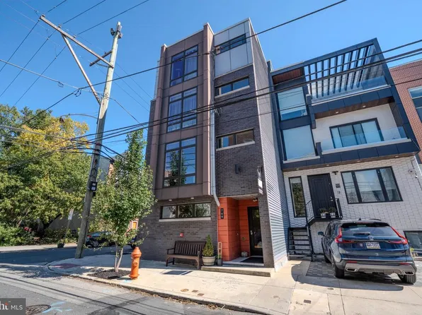769 N Uber St Unit 1, Philadelphia, PA 19130