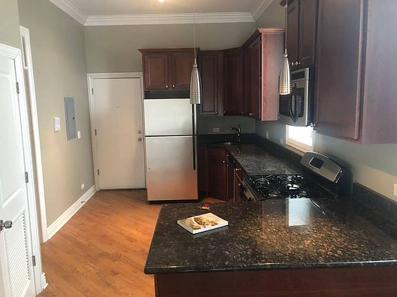2nd image of 1316 N Bell Ave APT 1R
