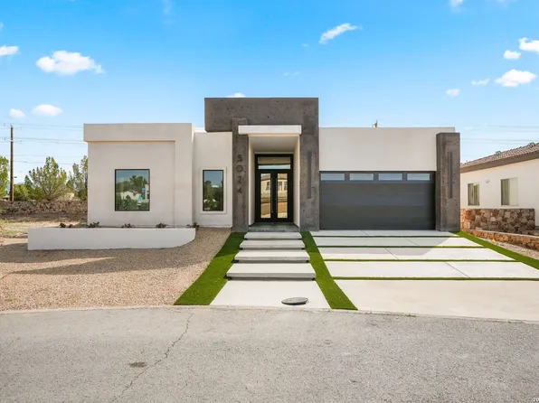 5024 JARDINES PL, El Paso, TX 79932