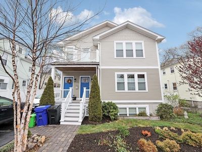 178-178A Ruskindale Rd, Hyde Park, MA, 02136