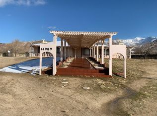 14989 Burns Dr, Apple Valley, CA 92307