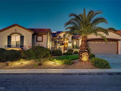 2936 Sumter Valley Cir, Henderson, NV, 89052