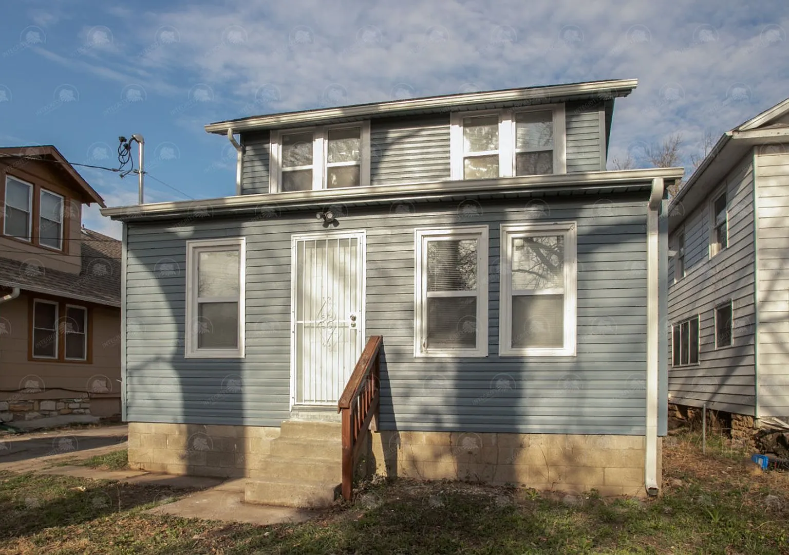 4405 Bellefontaine Avenue, Kansas City, MO — Photo 4