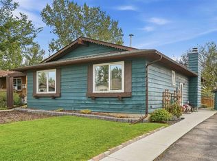 132 W Hodson Cres, Okotoks, AB T1S1C6